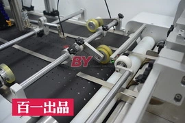 Standard Intelligent Feed Feeding Paging Coding Inkjet UV Printing Machine UV Printer