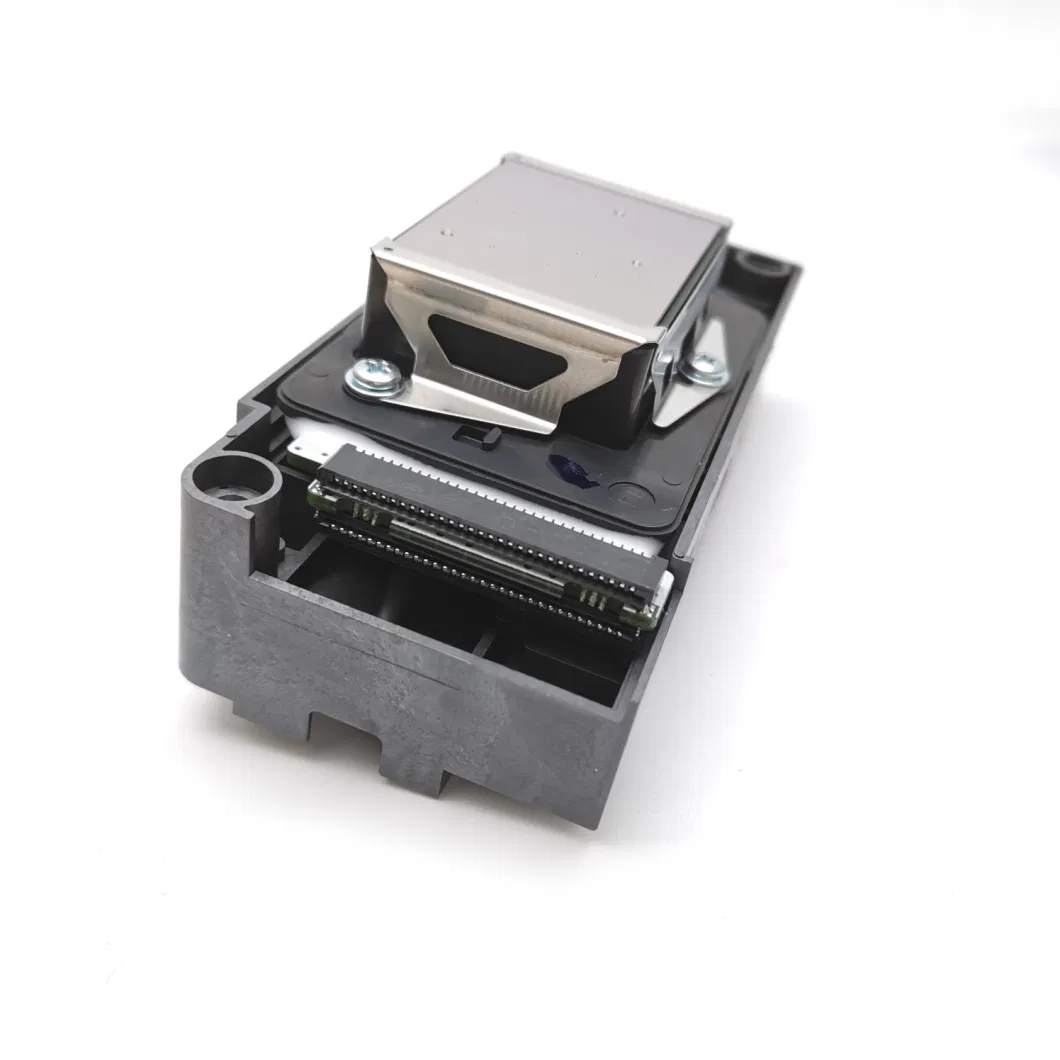 for Epson Dx5 Solvent Unlock Print Head F1440-A1 F186000
