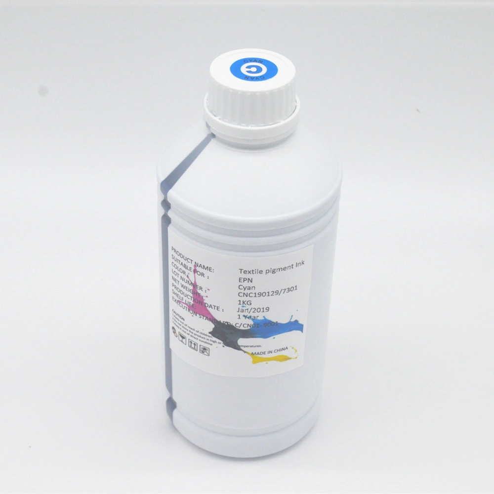 Eco Solvent Ink for Bn-20 / Ra-640 / Re-640 / Vs-300 Suit for Ep Dx5 Dx7 Print Head