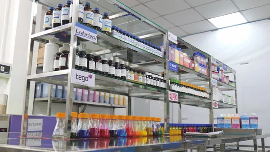 UV Ink Industrial Ink B-Series 1L Suitable for Ricoh Gen5 Printing Head