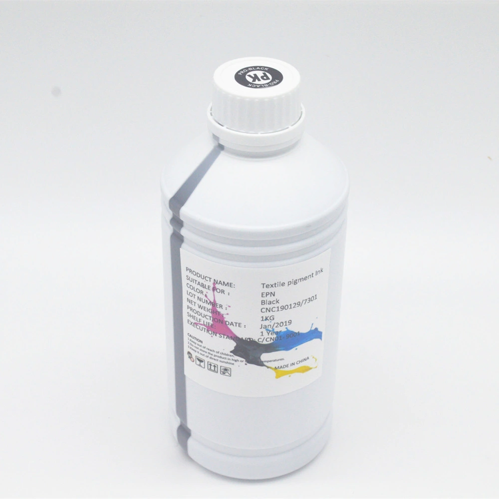 Eco Solvent Ink for Bn-20 / Ra-640 / Re-640 / Vs-300 Suit for Ep Dx5 Dx7 Print Head