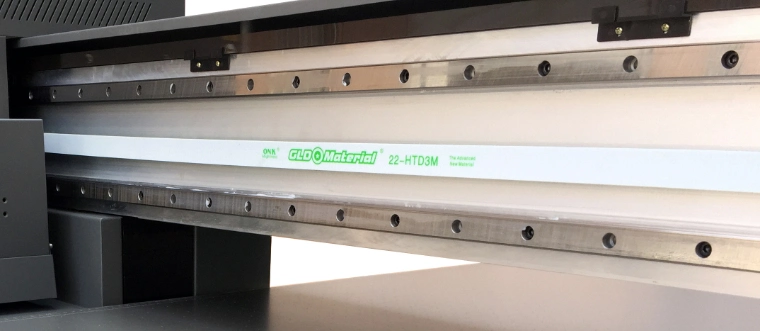 CE SGS Wallpanel Wooden Plywood Printing 2030 UV Printer