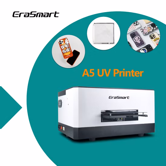 Erasmart UV Machine Ink, UV Printing Ink