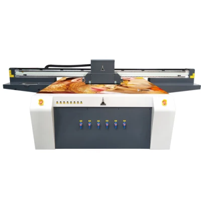 CE SGS Wallpanel Wooden Plywood Printing 2030 UV Printer