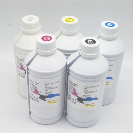 Eco Solvent Ink for Bn
