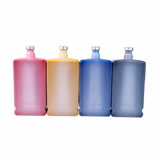 Original Galaxy Ink I3200/Dx5/Dx7 Eco Solvent Ink