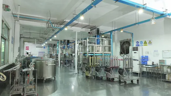 Original Galaxy Ink I3200/Dx5/Dx7 Eco Solvent Ink