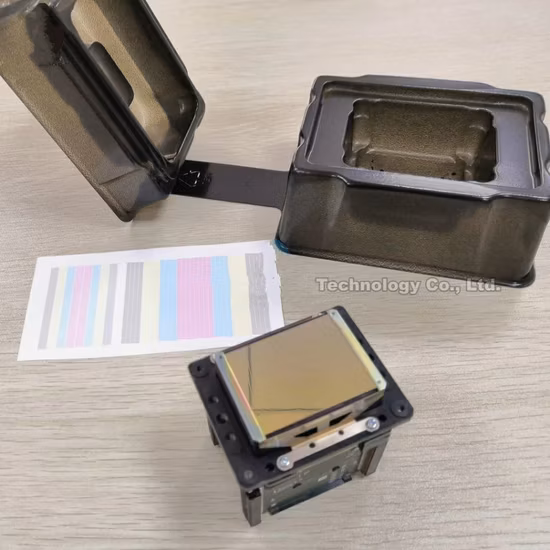 98% New Used Dx7 Printhead for Roland Vs640 Re640 Bn