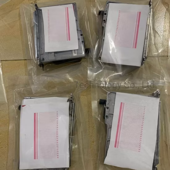 Original Refurbished/Used Seiko Spt 510 35pl/50pl Print Head for Seiko 510 Printhead Second Hand Seiko Spet 510 Printhead for Challenger/Infinity/Iconte Printer