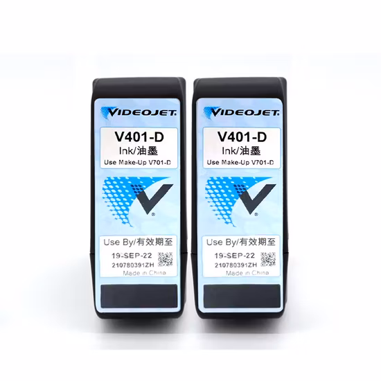 Compatible Videojet V410