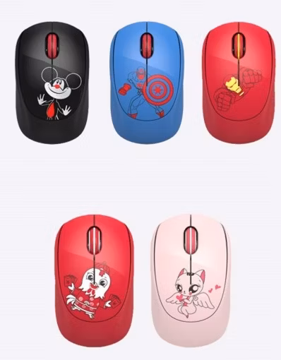 Digital Printer UV LED Drying UV Flatbed Printer for DIY Printing