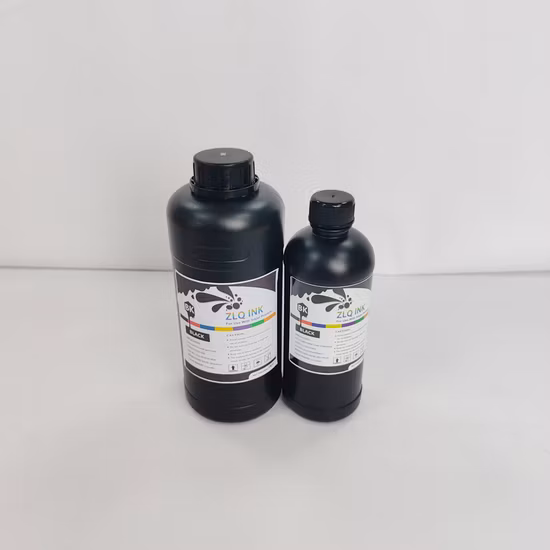 UV Ink Suitable for Ricoh Gen5 Printer Hard Ink E