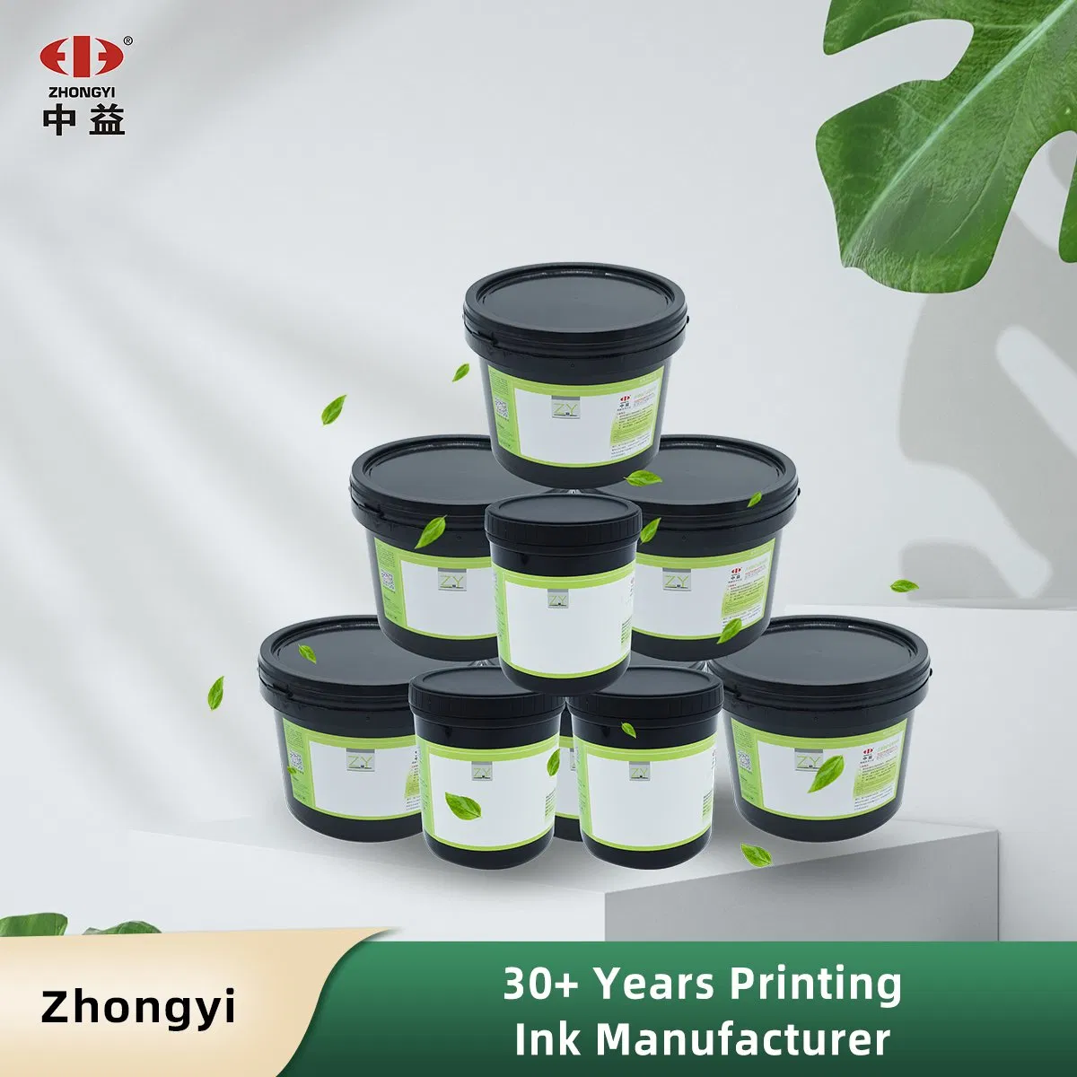 Flexo Printing Ink