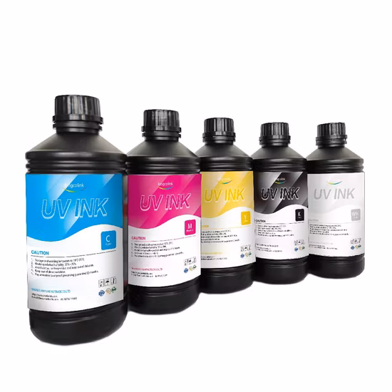 UV Ink Industrial Ink B