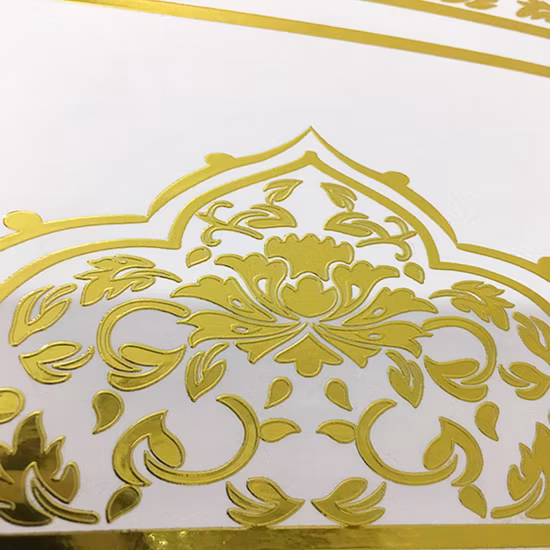 Foshan Yincai UV LED Ink Foil Silk Screen Printing Ink for Paper CS2 Paper Logo